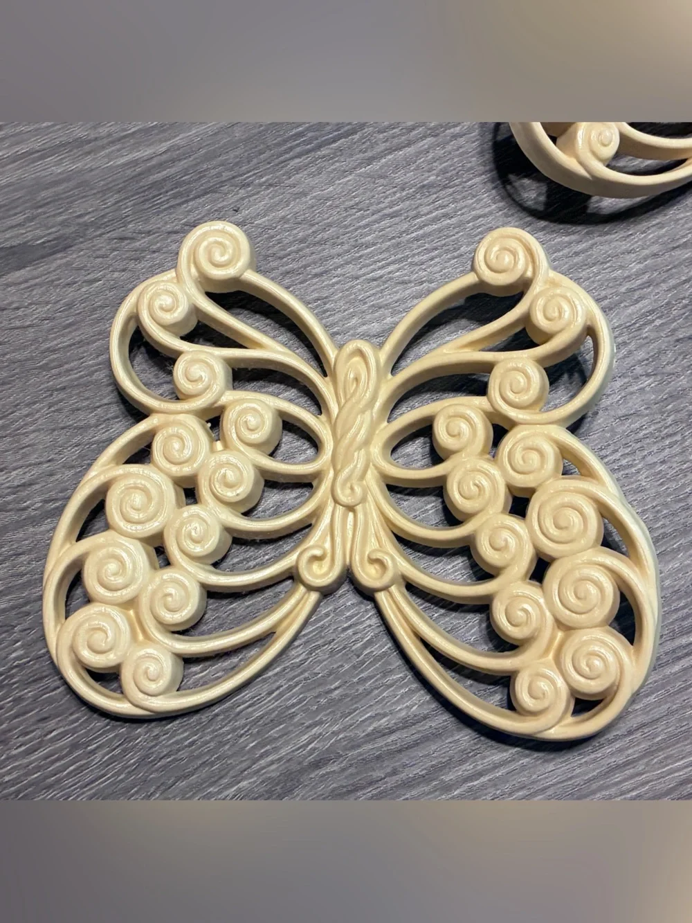 Burwood set decorative